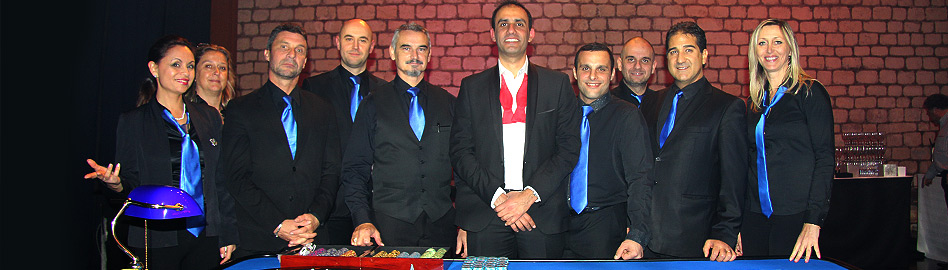 Tarifs et Devis Location Casino